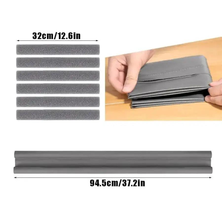 Door bottom sealing strip - HT Bazar