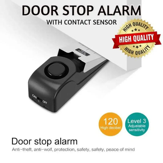 Door stop Alarm - HT Bazar