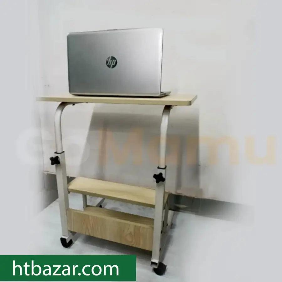 Double layer adjustable table - HT Bazar