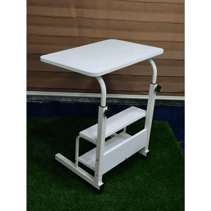 Double layer adjustable table - HT Bazar