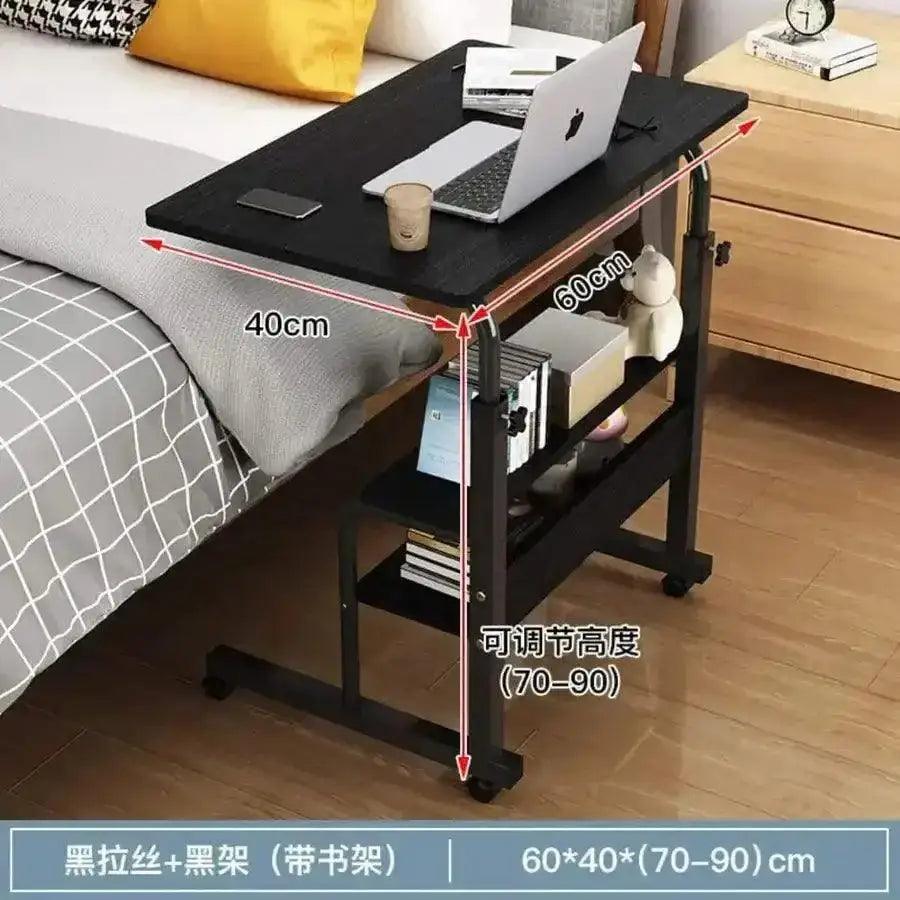 Double layer adjustable table - HT Bazar