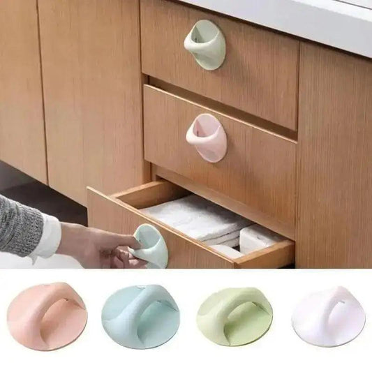 Drawer handle 4 pcs - HT Bazar