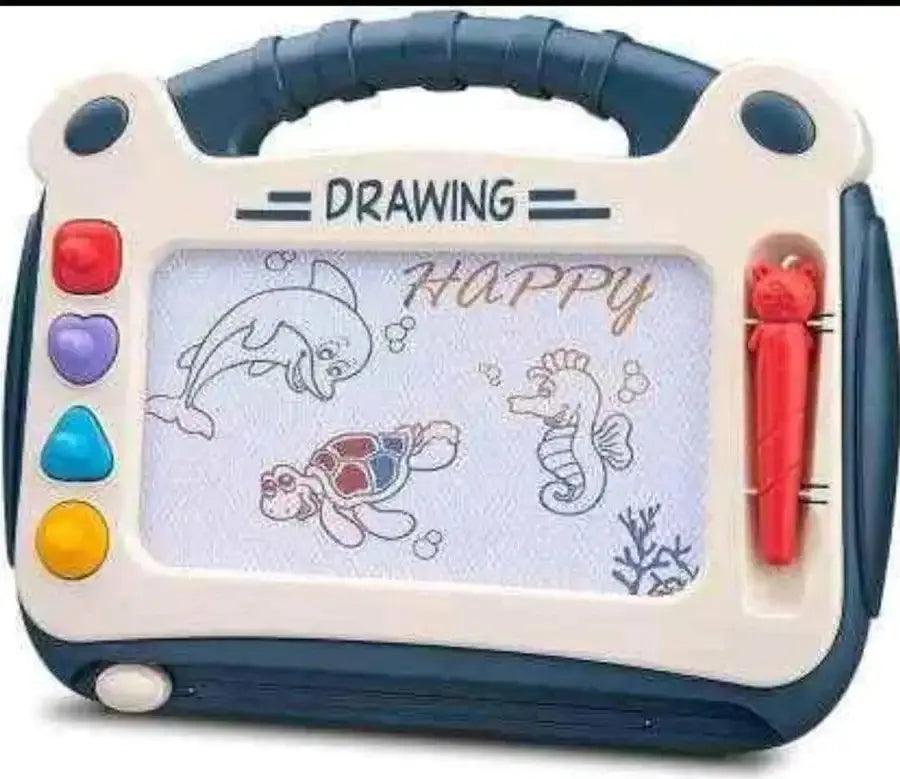 Drawing board for kids - HT Bazar