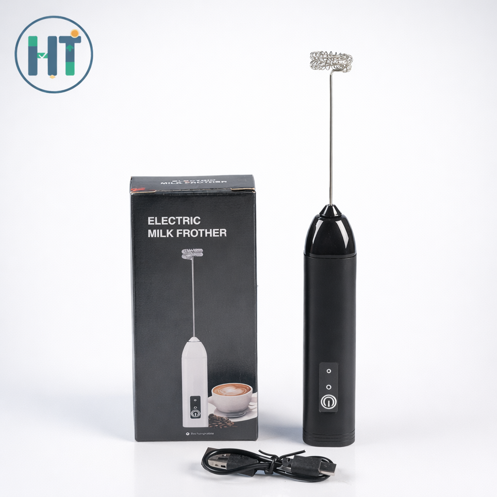 Electric Milk Frother