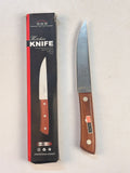 Stainless Steel Kitchen Knife Set 02