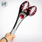 Solax Heat Double Heads Heating Massager