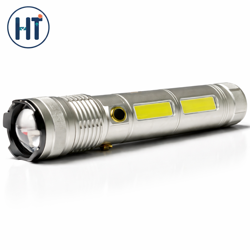 LED Flashlight