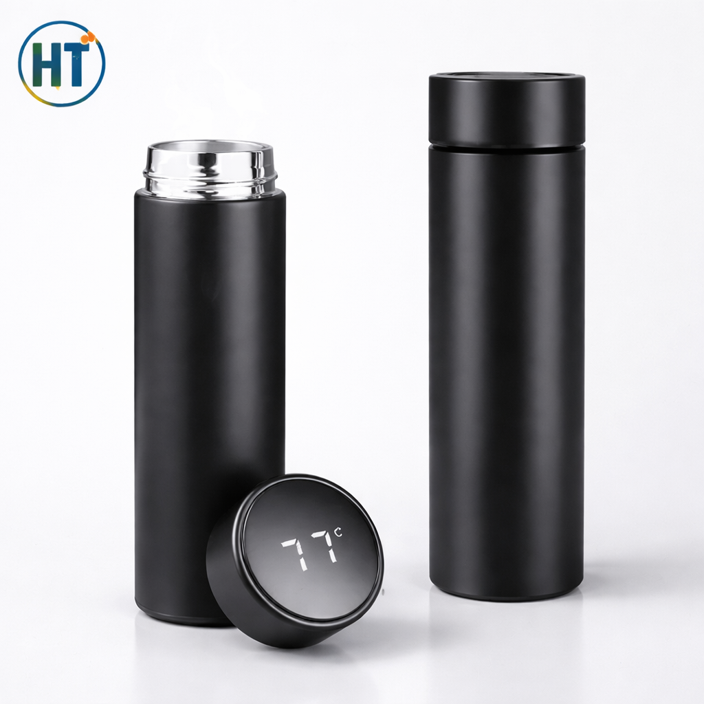 Smart portable LED Flax