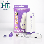 Finishing Touch Hair Remover