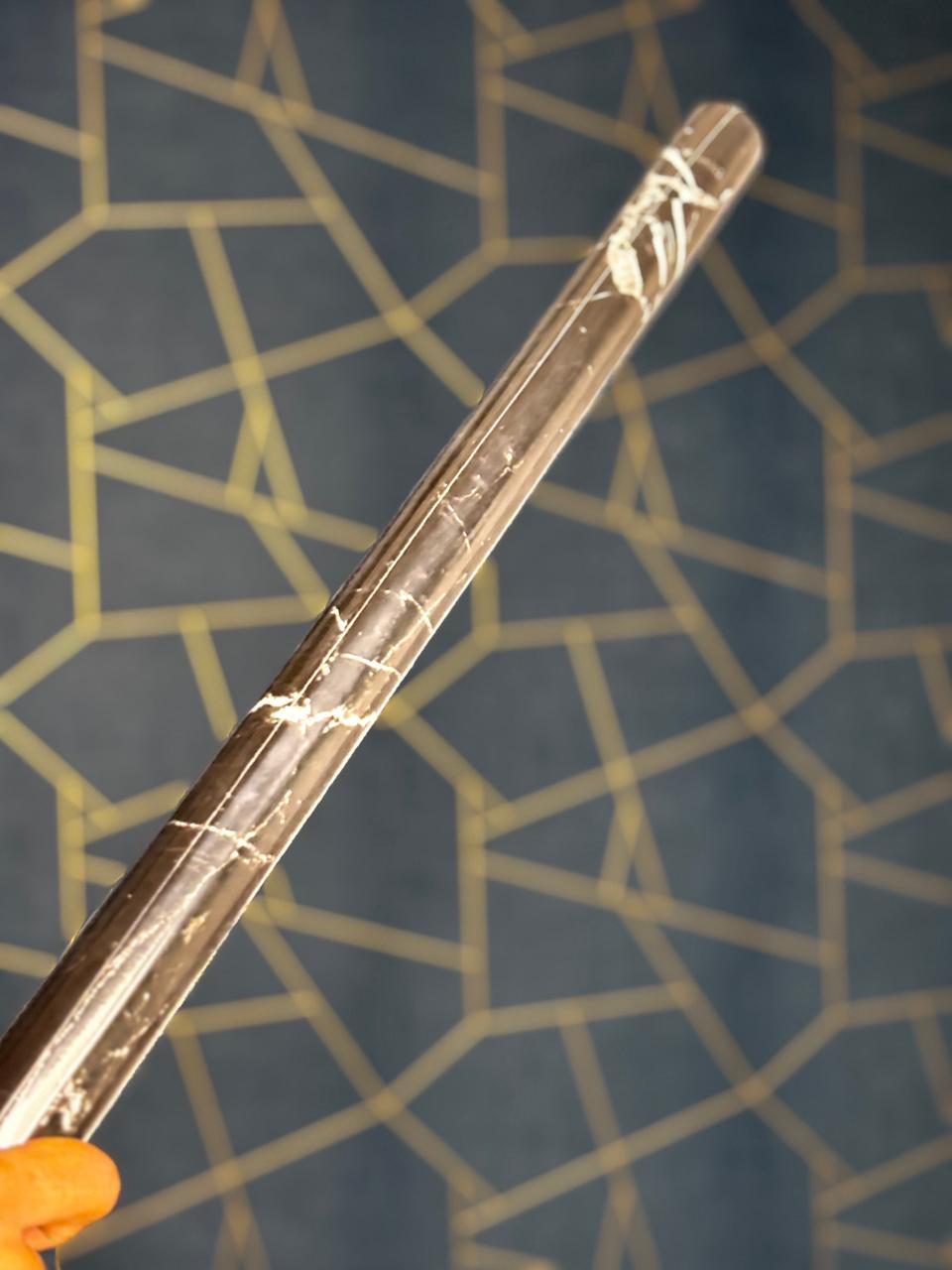 Oil-Proof Aluminum Foil Kitchen Sticker