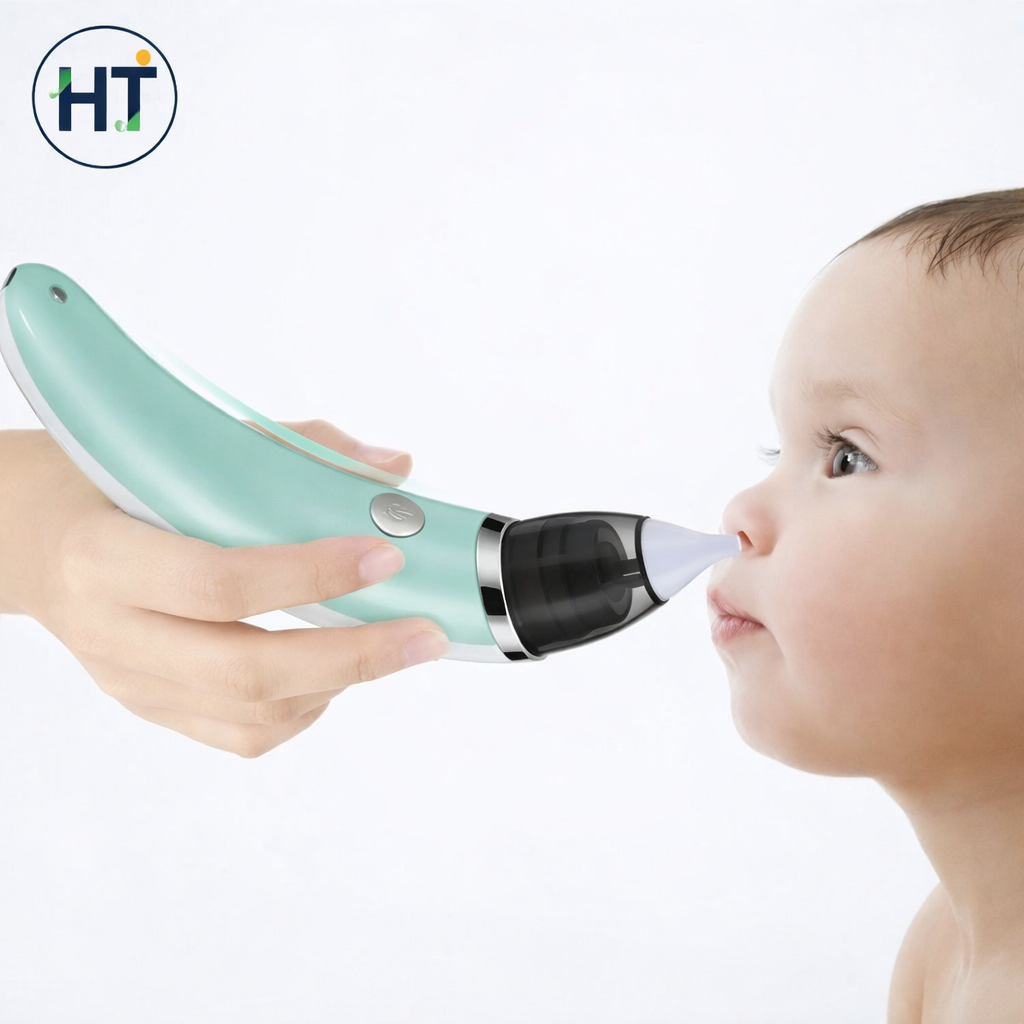 Nose Cleaner Sniffing Equipment for Children