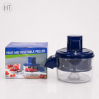 Rechargeable Automatic Fruit & Vegetable Peeler