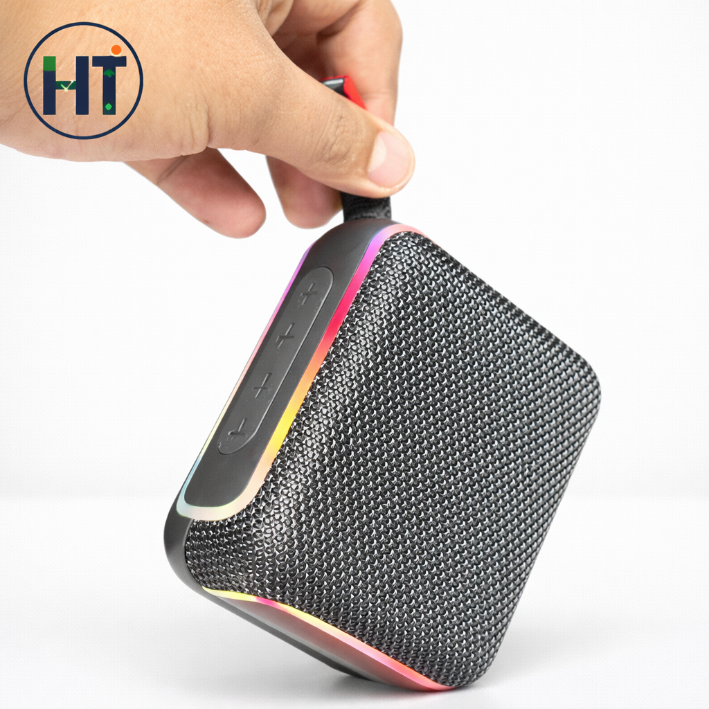 GRAB & GO 4 Portable Bluetooth Speaker