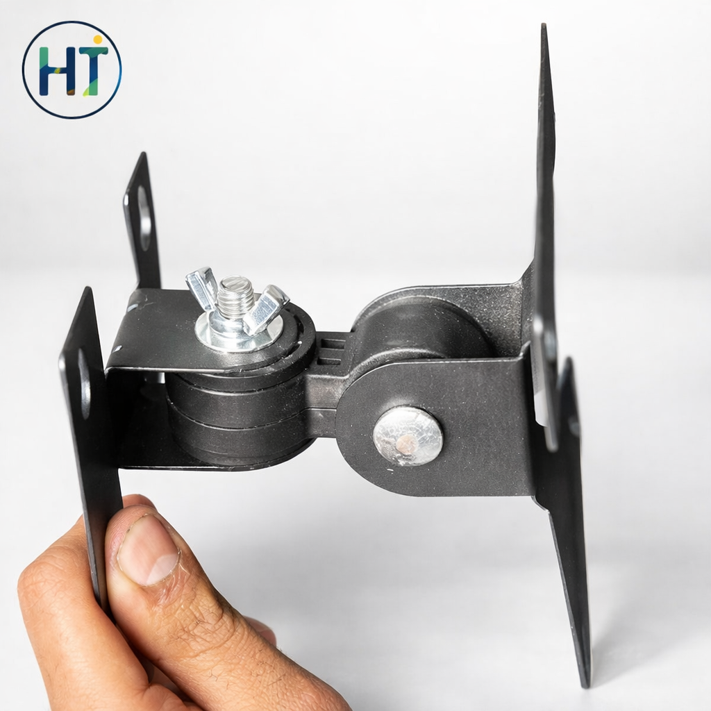 Adjustable LCD Wall Mount