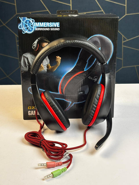 GX HS-G560 Gaming Headset