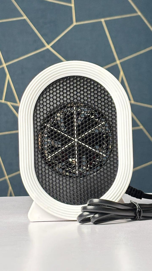Desktop Electric Heating Fan