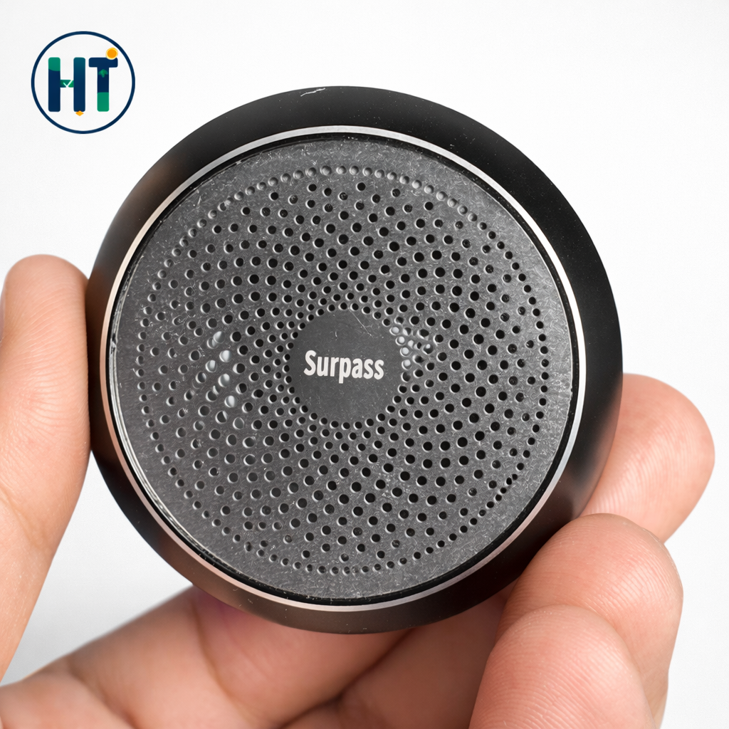 Surpass Pocket Speaker
