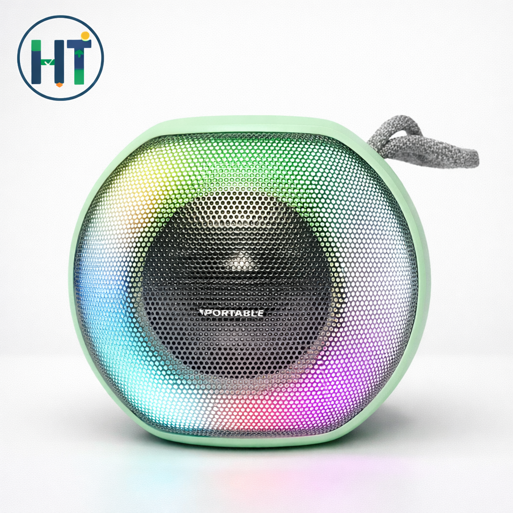 Portable Bluetooth Speaker X-811