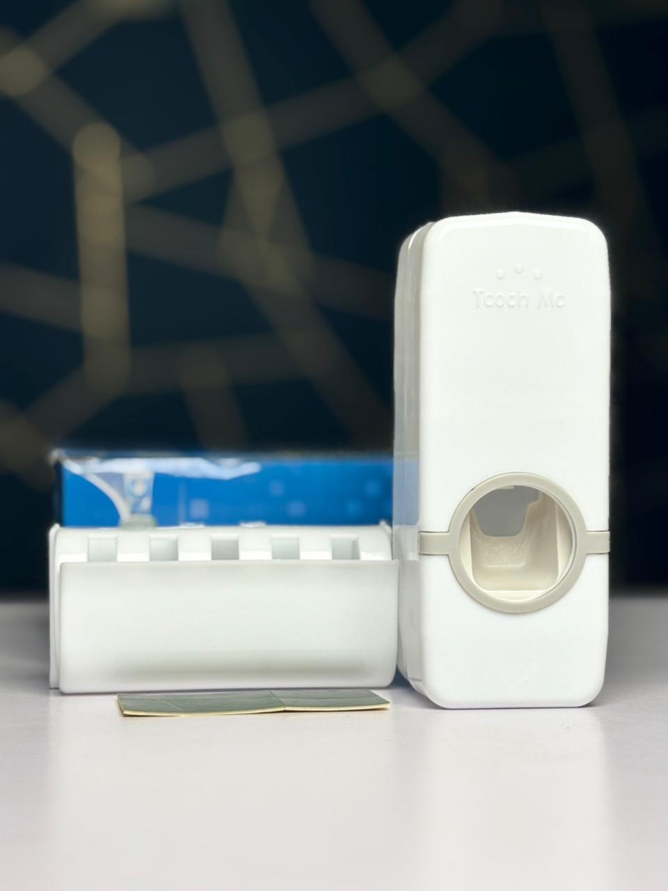 Toothpaste Dispenser