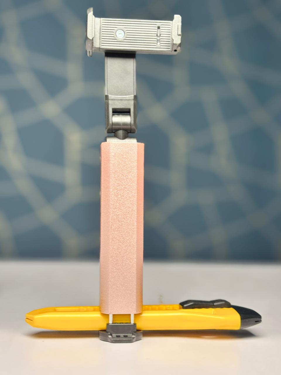 Selfie Stick & Tripod (Travel Stand)