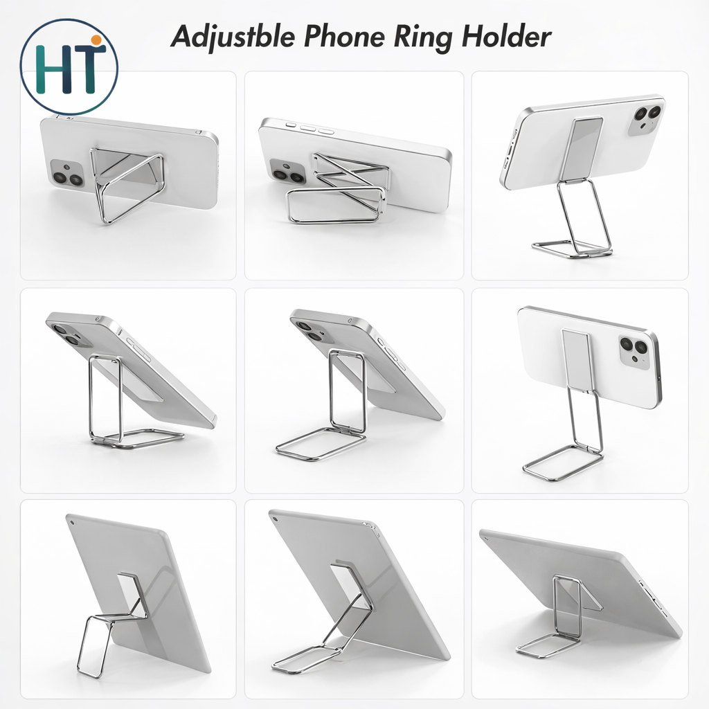 All in One Mobile Holder