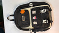 Jincaizi Manbuzhe Premium Kids School Backpack