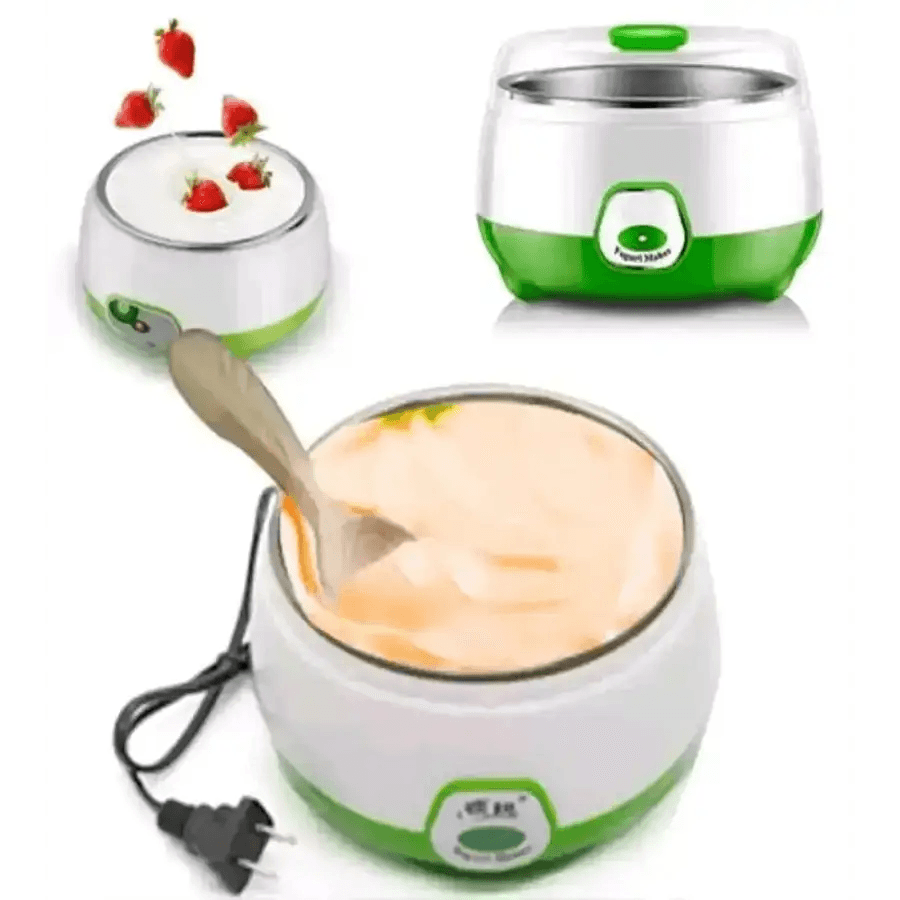 ELECTRIC DOI MAKER - HT Bazar