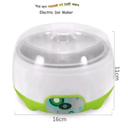 ELECTRIC DOI MAKER - HT Bazar