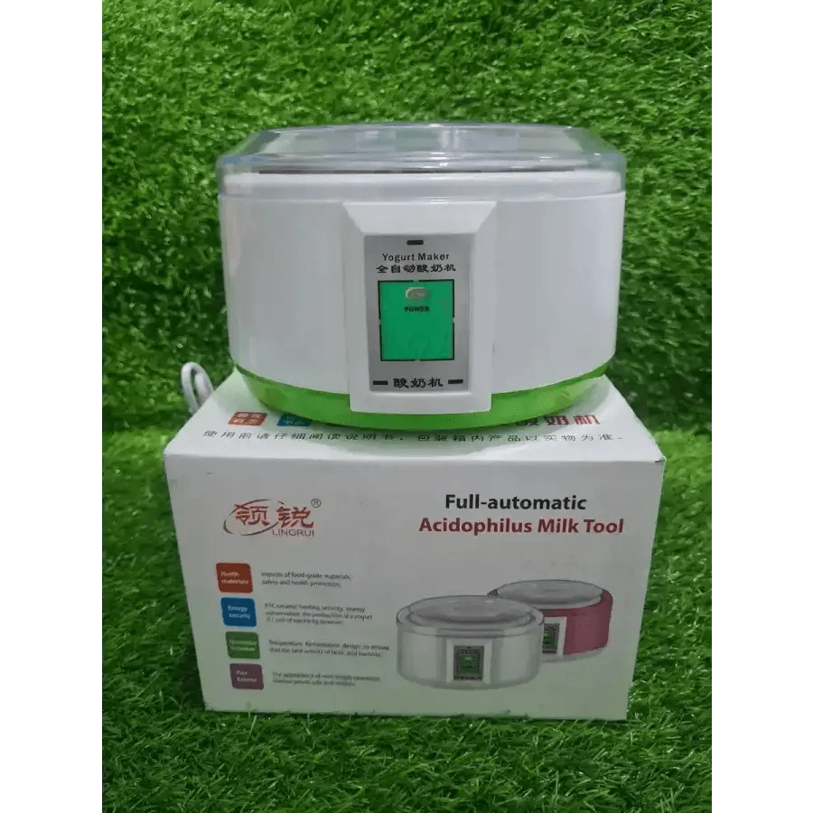 ELECTRIC DOI MAKER - HT Bazar