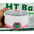 ELECTRIC DOI MAKER - এক লিটার - HT Bazar
