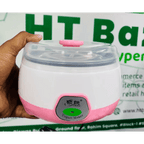 ELECTRIC DOI MAKER - এক লিটার - HT Bazar