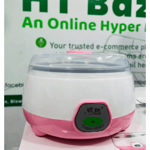 ELECTRIC DOI MAKER - এক লিটার - HT Bazar