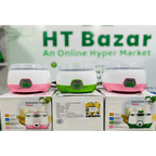 ELECTRIC DOI MAKER - এক লিটার - HT Bazar