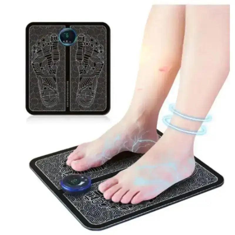 EMS foot massager - HT Bazar