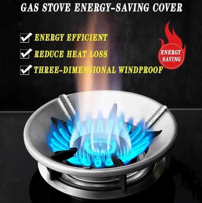 energy saving gase cover - HT Bazar