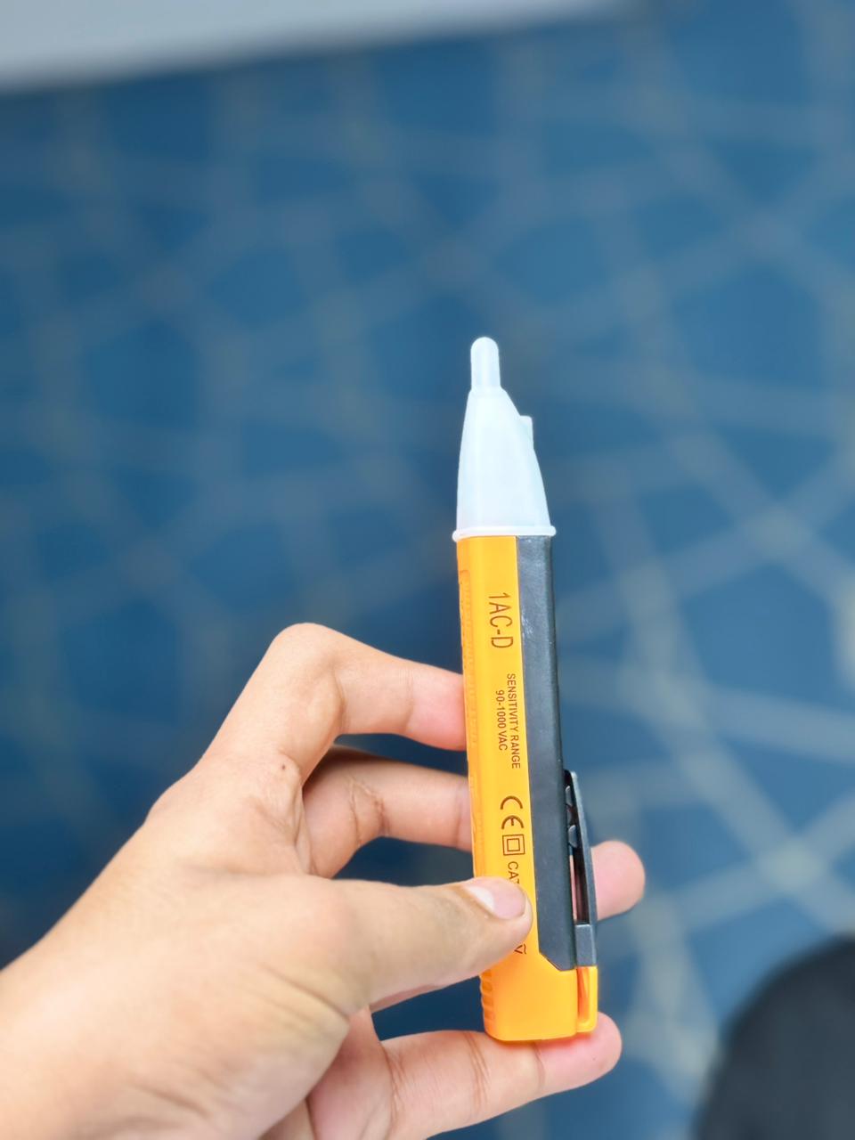 Non-Contact Voltage Tester