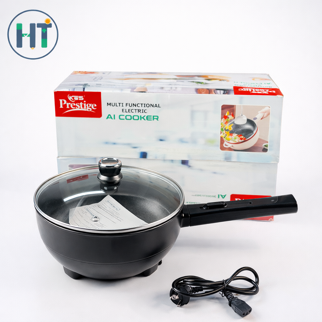 KES Prestige Multi-Functional Electric AI Cooker – 002