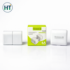 Surpass Universal Travel Power Adapter (Model: Z5)