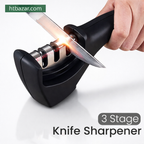 knife sharpener