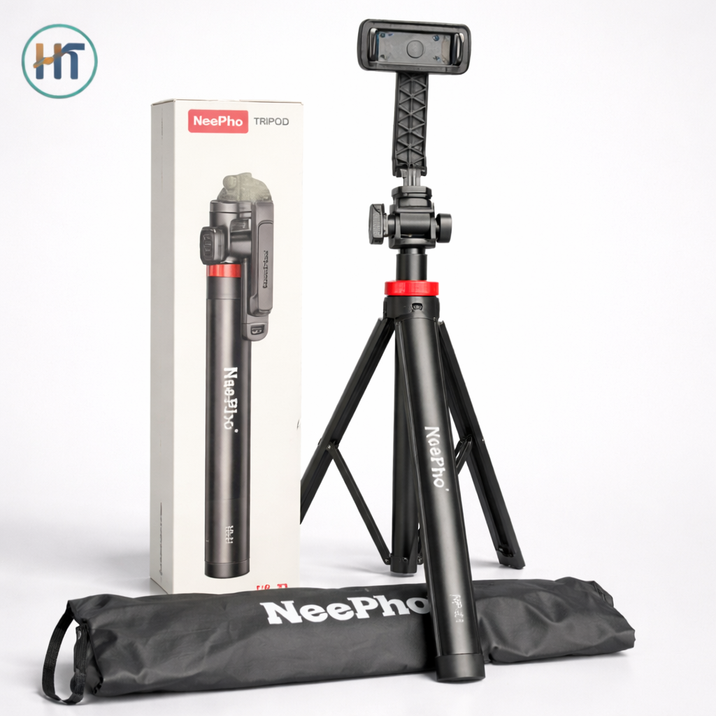 Neepho NP-Z1 Tripod Selfie Stick