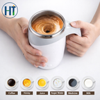 Rechargeable Stirring Cup