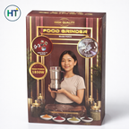 1850W Electric Food Grinder