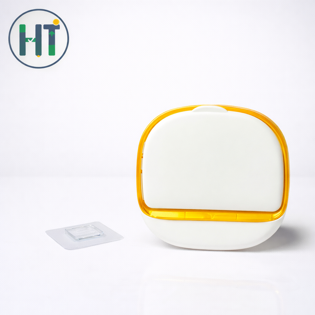 Soap Case