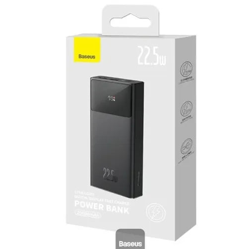 Baseus 30000mah Power Bank