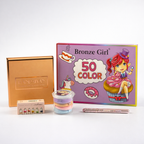 5 in 1 Glam Beauty Essentials Combo