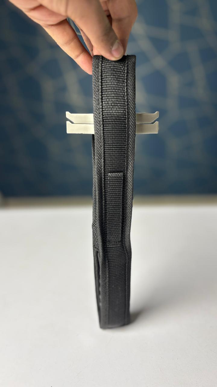 Self Defence Stick With Cross Hand Guard