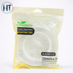 Evergreen Double Sided Nano Mounting Tape