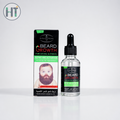 Beard Growth Essential Oil - Pure Natural Nutrients for Hair Regeneration