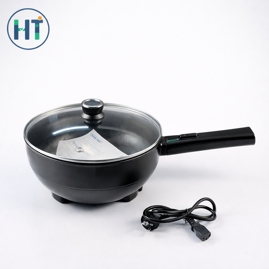 KES Prestige Multi-Functional Electric AI Cooker – 002