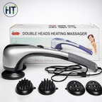Solax Heat Double Heads Heating Massager